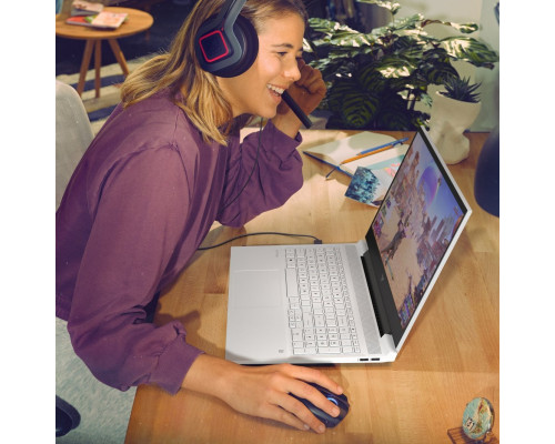 Laptop HP Victus 16-d0234nw i5-11400H / 16 GB / 512 GB / RTX 3050 (4H3Y1EA)