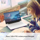 Laptop HP Victus 16-d0234nw i5-11400H / 16 GB / 512 GB / RTX 3050 (4H3Y1EA)