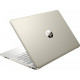 Laptop HP Laptop HP 15s-fq2101nw 4J9D1EA Intel i3/8GB/256SSD/Intel UHD/FullHD/Win10/Złoty