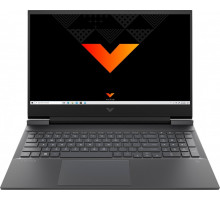 Laptop HP Victus 16-e0202nw Ryzen 5 5600H / 16 GB / W11 / 512 GB / RTX 3050 Ti (4P4C3EA)