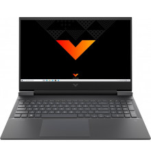Laptop HP Victus 16-e0202nw Ryzen 5 5600H / 16 GB / W11 / 512 GB / RTX 3050 Ti (4P4C3EA)