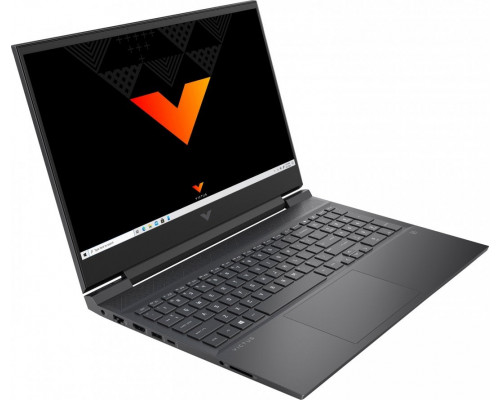 Laptop HP Victus 16-e0202nw Ryzen 5 5600H / 16 GB / W11 / 512 GB / RTX 3050 Ti (4P4C3EA)