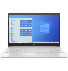 Laptop HP Laptop HP 15-dw3113nw 568R7EA Intel i5/8GB/512SSD/Intel Xe/FullHD/Win11/Srebrny