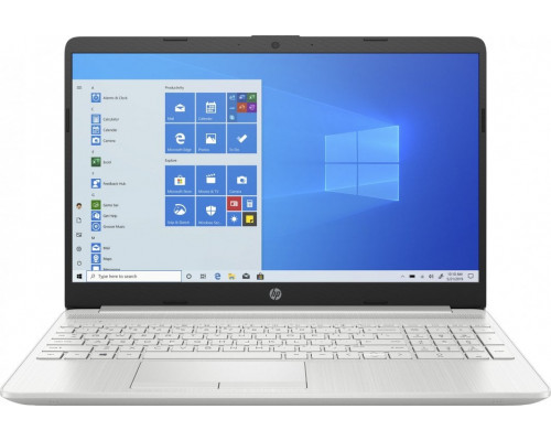 Laptop HP Laptop HP 15-dw3113nw 568R7EA Intel i5/8GB/512SSD/Intel Xe/FullHD/Win11/Srebrny