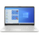 Laptop HP Laptop HP 15-dw3113nw 568R7EA Intel i5/8GB/512SSD/Intel Xe/FullHD/Win11/Srebrny