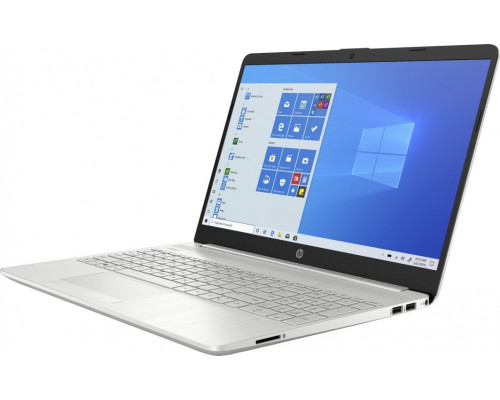 Laptop HP Laptop HP 15-dw3113nw 568R7EA Intel i5/8GB/512SSD/Intel Xe/FullHD/Win11/Srebrny
