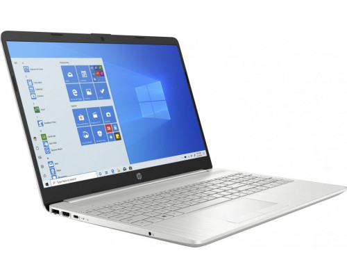 Laptop HP Laptop HP 15-dw3113nw 568R7EA Intel i5/8GB/512SSD/Intel Xe/FullHD/Win11/Srebrny