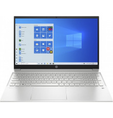Laptop HP Laptop HP Pavilion 15-eg1103nw 56B58EA Intel i5/8GB/512SSD/Intel Xe/FullHD/Win10/Srebrny