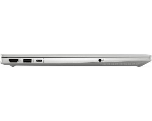 Laptop HP Laptop HP Pavilion 15-eg1103nw 56B58EA Intel i5/8GB/512SSD/Intel Xe/FullHD/Win10/Srebrny