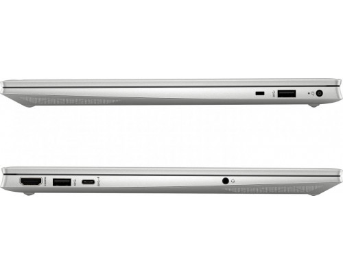 Laptop HP Laptop HP Pavilion 15-eg1103nw 56B58EA Intel i5/8GB/512SSD/Intel Xe/FullHD/Win10/Srebrny