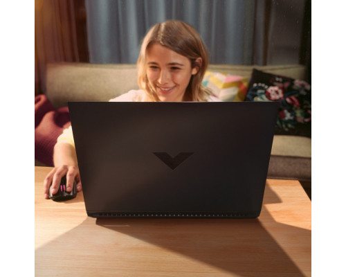 Laptop HP Victus 16-e0121nw Ryzen 5 5600H / 8 GB / W11 / 512 GB / RTX 3050 (5A5H3EA)