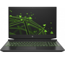 Laptop HP HP Pavilion Gaming 15-ec2410nw 5Z879EA RYZEN 5/8GB/512SSD/RTX3050/FullHD/Win11/Czarny