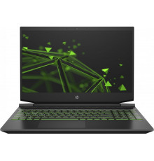 Laptop HP HP Pavilion Gaming 15-ec2410nw 5Z879EA RYZEN 5/8GB/512SSD/RTX3050/FullHD/Win11/Czarny