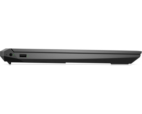 Laptop HP HP Pavilion Gaming 15-ec2410nw 5Z879EA RYZEN 5/8GB/512SSD/RTX3050/FullHD/Win11/Czarny