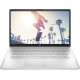Laptop HP Laptop HP 17-cn1523nw 601Q0EA Intel i5/8GB/512SSD/Intel Xe/FullHD/Win11/Srebrny