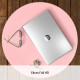 Laptop HP Laptop HP 17-cn1523nw 601Q0EA Intel i5/8GB/512SSD/Intel Xe/FullHD/Win11/Srebrny