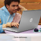 Laptop HP Laptop HP 17-cn1523nw 601Q0EA Intel i5/8GB/512SSD/Intel Xe/FullHD/Win11/Srebrny