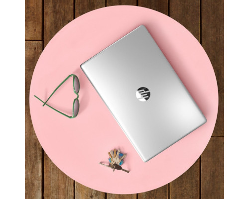 Laptop HP Laptop HP 17-cn1523nw 601Q0EA Intel i5/8GB/512SSD/Intel Xe/FullHD/Win11/Srebrny