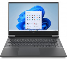 Laptop HP Victus 16-e0029nw Ryzen 5 5600H / 8 GB / W11 / 512 GB / GTX 1650 (685B3EA)