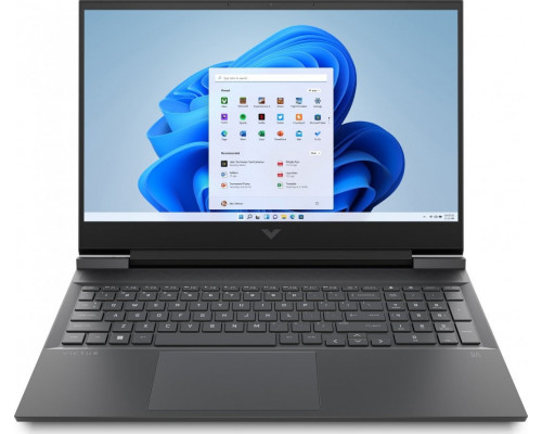 Laptop HP Victus 16-e0029nw Ryzen 5 5600H / 8 GB / W11 / 512 GB / GTX 1650 (685B3EA)