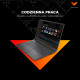 Laptop HP Victus 16-e0029nw Ryzen 5 5600H / 8 GB / W11 / 512 GB / GTX 1650 (685B3EA)