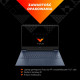 Laptop HP Victus 16-e0029nw Ryzen 5 5600H / 8 GB / W11 / 512 GB / GTX 1650 (685B3EA)