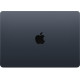 Laptop Apple MacBook Air 13 M2 / 8 GB / 256 GB / macOS (MLY33ZE-A-Z2)