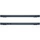 Laptop Apple MacBook Air 13 M2 / 8 GB / 256 GB / macOS (MLY33ZE-A-Z2)