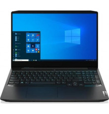 Laptop Lenovo IdeaPad Gaming 3 15IHU6 i7-11370H / 8 GB / 512 GB / W11 / RTX 3050 Ti / 120 Hz (82K100REPB)