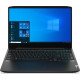 Laptop Lenovo IdeaPad Gaming 3 15IHU6 i7-11370H / 8 GB / 512 GB / W11 / RTX 3050 Ti / 120 Hz (82K100REPB)