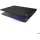 Laptop Lenovo IdeaPad Gaming 3 15IHU6 i7-11370H / 16 GB / 512 GB / RTX 3050 / 120 Hz (82K100G0PB)