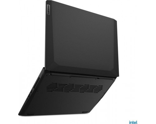 Laptop Lenovo IdeaPad Gaming 3 15IHU6 i7-11370H / 16 GB / 512 GB / RTX 3050 / 120 Hz (82K100G0PB)