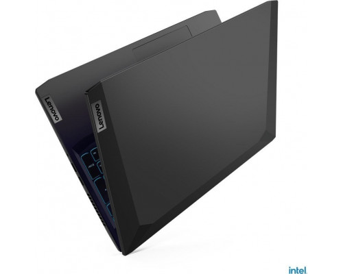 Laptop Lenovo IdeaPad Gaming 3 15IHU6 i7-11370H / 16 GB / 512 GB / RTX 3050 / 120 Hz (82K100G0PB)