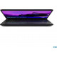 Laptop Lenovo IdeaPad Gaming 3 15IHU6 i7-11370H / 16 GB / 512 GB / RTX 3050 / 120 Hz (82K100G0PB)