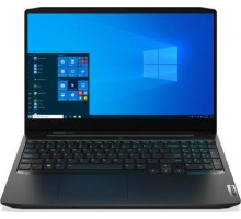 Laptop Lenovo IdeaPad Gaming 3 15IHU6 i7-11370H / 16 GB / 512 GB / RTX 3050 Ti / 120 Hz (82K100GGPB)