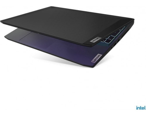 Laptop Lenovo IdeaPad Gaming 3 15IHU6 i7-11370H / 16 GB / 512 GB / RTX 3050 Ti / 120 Hz (82K100GGPB)