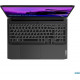 Laptop Lenovo IdeaPad Gaming 3 15IHU6 i7-11370H / 16 GB / 512 GB / RTX 3050 Ti / 120 Hz (82K100GGPB)