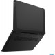 Laptop Lenovo IdeaPad Gaming 3 15IHU6 i7-11370H / 16 GB / 512 GB / RTX 3050 Ti / 120 Hz (82K100GGPB)
