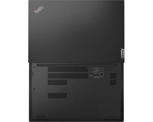 Laptop Lenovo ThinkPad E15 G4 i5-1235U / 16 GB / 512 GB / W11 Pro (21E600DWPB)