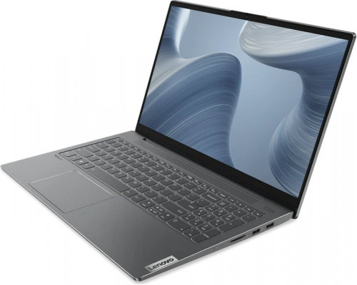 Laptop Lenovo IdeaPad 5 15IAL7 i5-1240P / 16 GB / 512 GB / W11 (82SF005YPB)