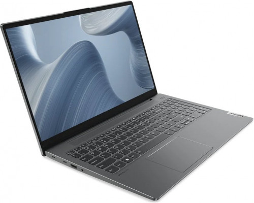 Laptop Lenovo IdeaPad 5 15IAL7 i5-1240P / 16 GB / 512 GB / W11 (82SF005YPB)