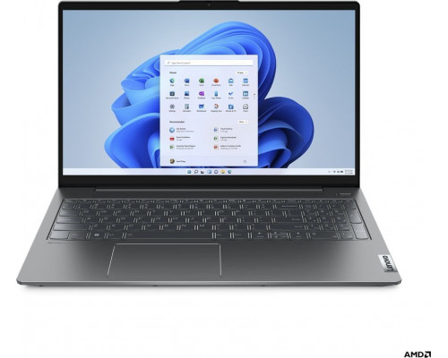 Laptop Lenovo IdeaPad 5 15ABA7 Ryzen 5 5625U / 16 GB / 512 GB (82SG004PPB)