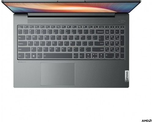 Laptop Lenovo IdeaPad 5 15ABA7 Ryzen 5 5625U / 16 GB / 512 GB (82SG004PPB)