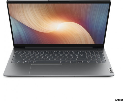 Laptop Lenovo IdeaPad 5 15ABA7 Ryzen 5 5625U / 16 GB / 512 GB (82SG004PPB)