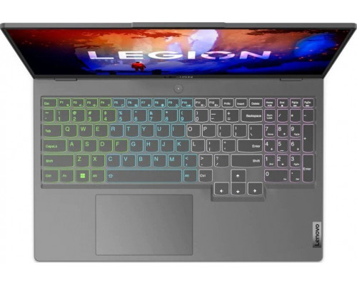 Laptop Lenovo Legion 5 15ARH7 Ryzen 5 6600H / 16 GB / 512 GB / RTX 3050 / 165 Hz (82RE003TPB)