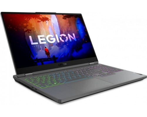 Laptop Lenovo Legion 5 15ARH7 Ryzen 5 6600H / 16 GB / 512 GB / RTX 3050 / 165 Hz (82RE003TPB) / 32 GB RAM / 512 GB SSD PCIe / Windows 10 Home
