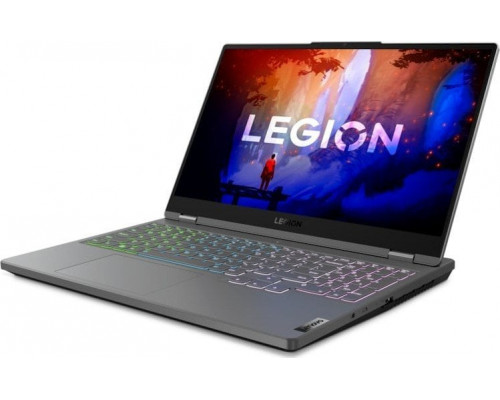 Laptop Lenovo Legion 5 15ARH7 Ryzen 5 6600H / 16 GB / 512 GB / RTX 3050 / 165 Hz (82RE003TPB) / 32 GB RAM / 512 GB SSD PCIe / Windows 11 Home