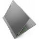 Laptop Lenovo Legion 5 15ARH7 Ryzen 5 6600H / 16 GB / 512 GB / RTX 3050 / 165 Hz (82RE003TPB)