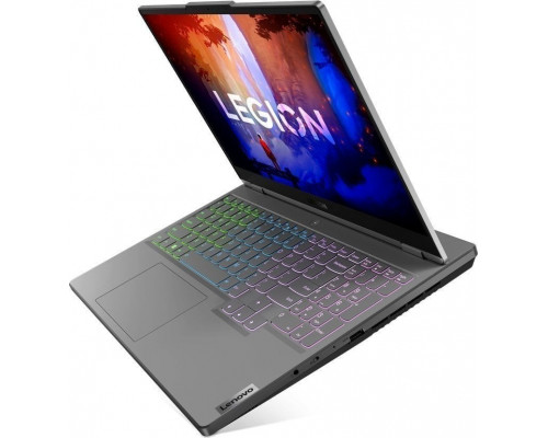 Laptop Lenovo Legion 5 15ARH7 Ryzen 5 6600H / 16 GB / 512 GB / RTX 3050Ti / 165 Hz (82RE003VPB)