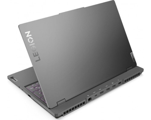 Laptop Lenovo Legion 5 15ARH7 Ryzen 7 6800H / 16 GB / 512 GB / RTX 3050 / 165 Hz (82RE004GPB)